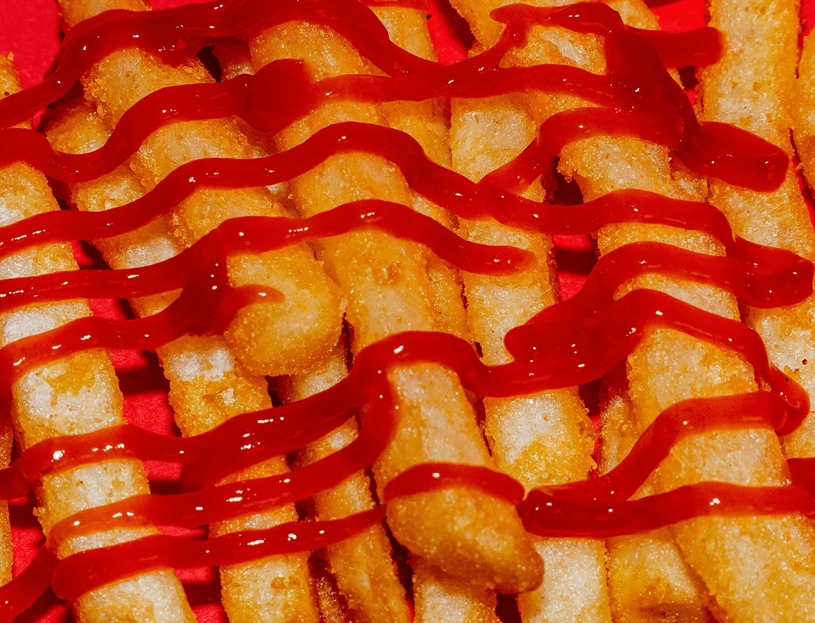 French Fry